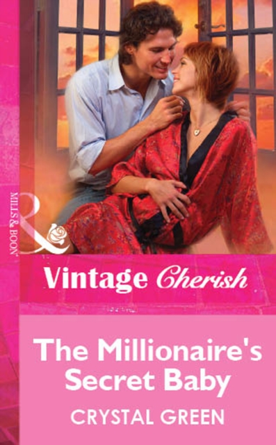The Millionaire's Secret Baby, EPUB eBook