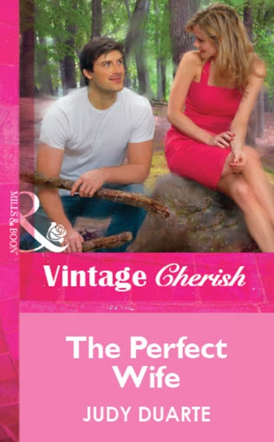 The Perfect Wife, EPUB eBook