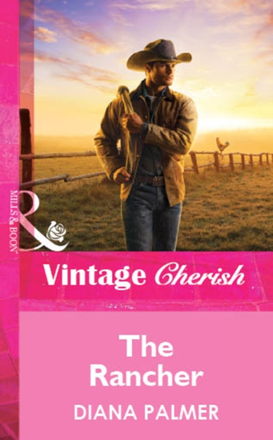 The Rancher, EPUB eBook