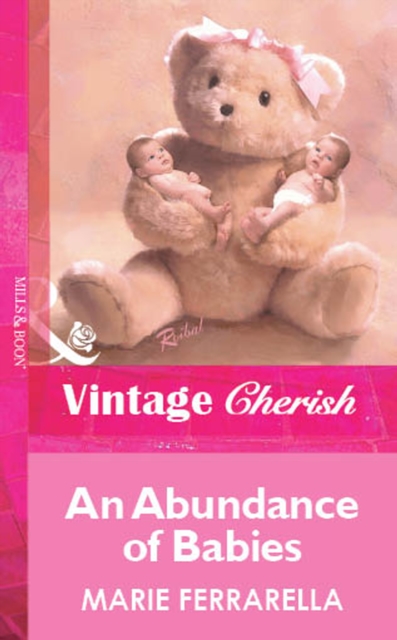 An Abundance Of Babies, EPUB eBook