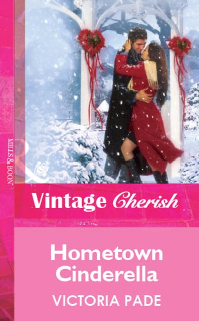 Hometown Cinderella, EPUB eBook