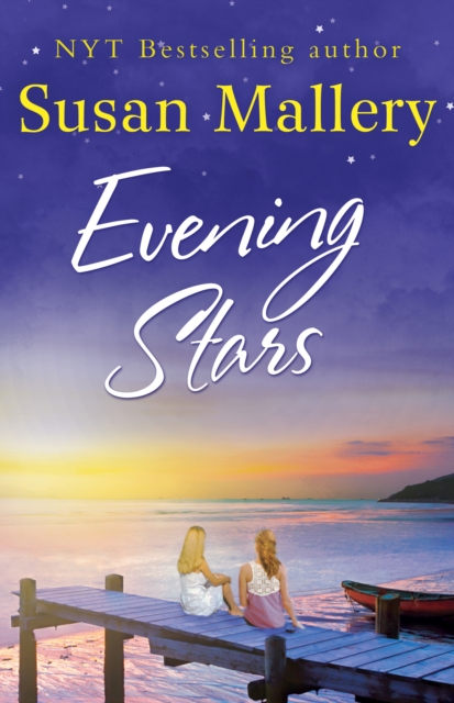 Evening Stars, EPUB eBook