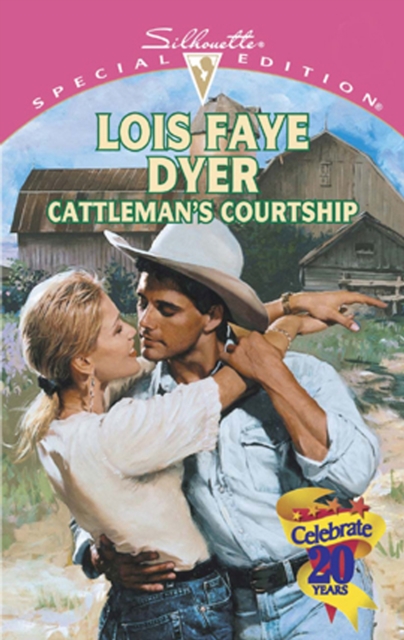 Cattleman's Courtship, EPUB eBook