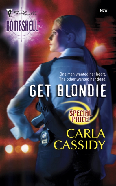 Get Blondie, EPUB eBook