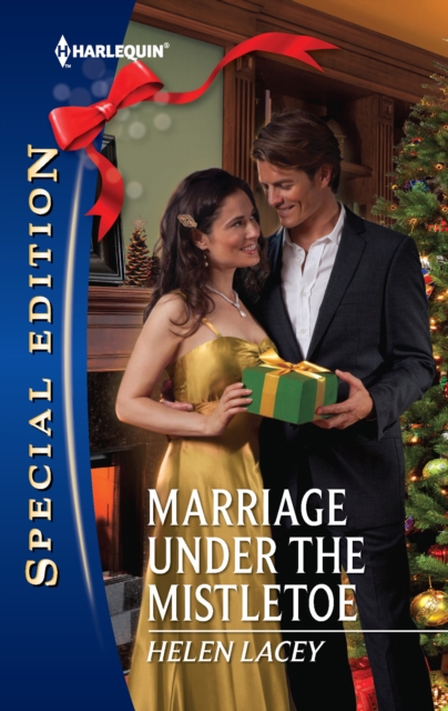 Marriage Under the Mistletoe, EPUB eBook