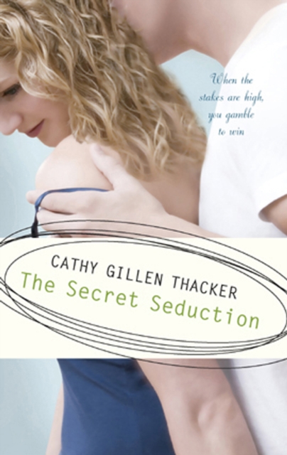The Secret Seduction, EPUB eBook