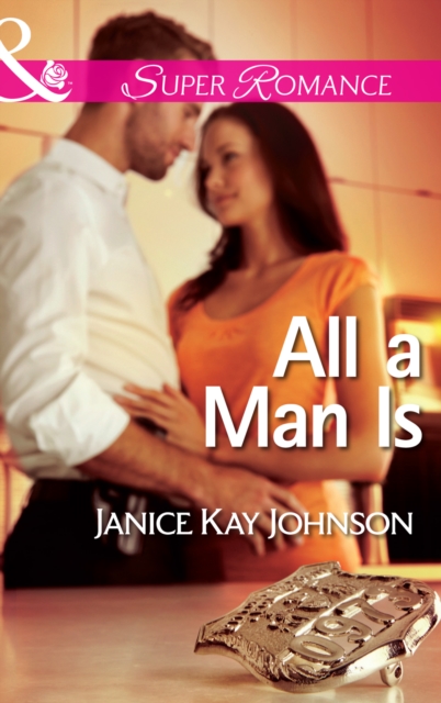 The All a Man Is, EPUB eBook