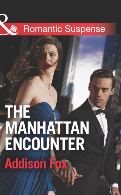 The Manhattan Encounter, EPUB eBook