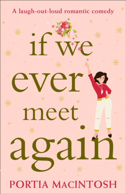 If We Ever Meet Again, EPUB eBook