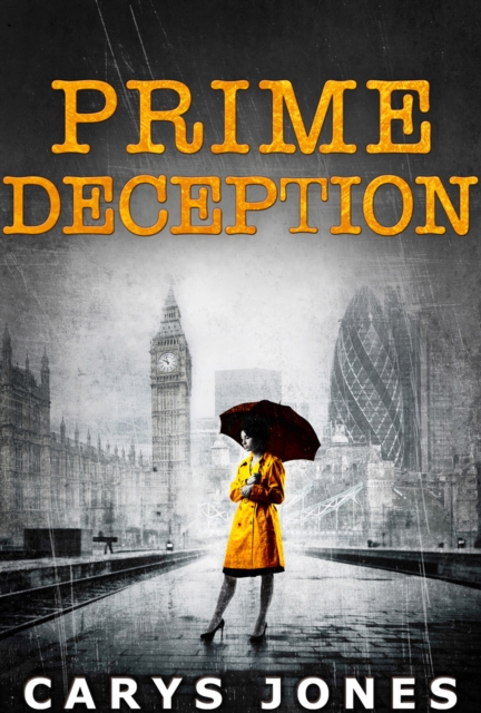 Prime Deception, EPUB eBook