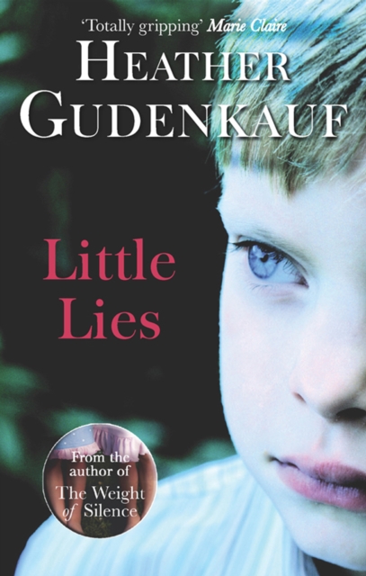 Little Lies, EPUB eBook