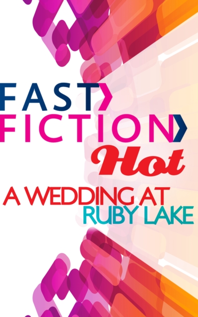 A Wedding at Ruby Lake, EPUB eBook