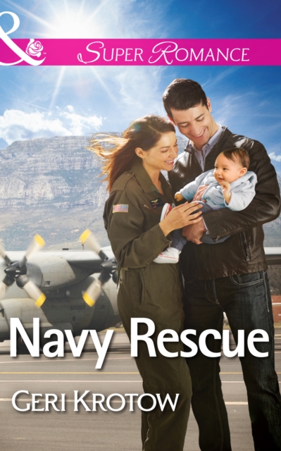 Navy Rescue, EPUB eBook