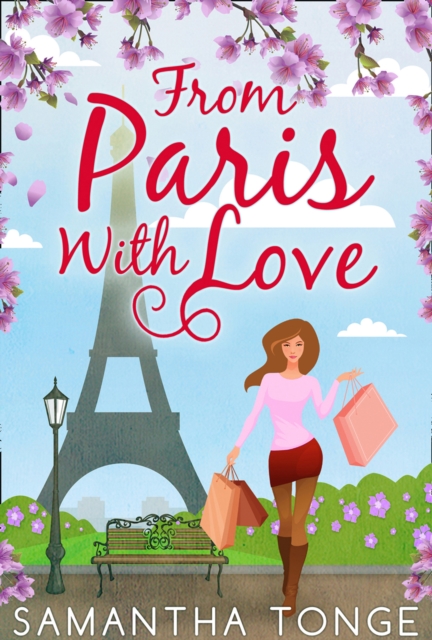 From Paris, With Love, EPUB eBook