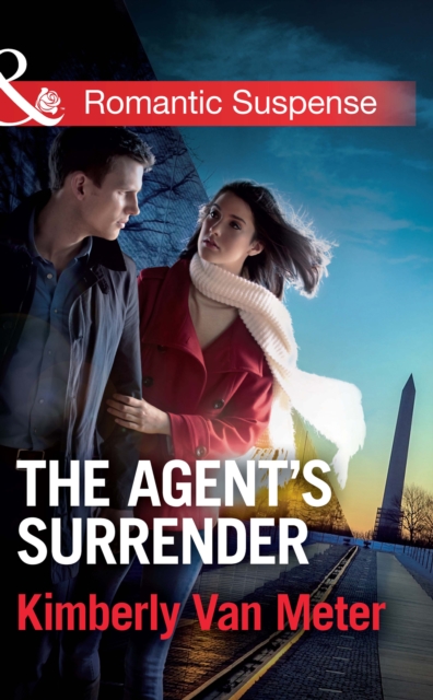 The Agent's Surrender, EPUB eBook