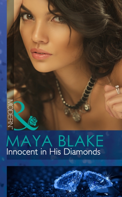 Innocent In His Diamonds, EPUB eBook
