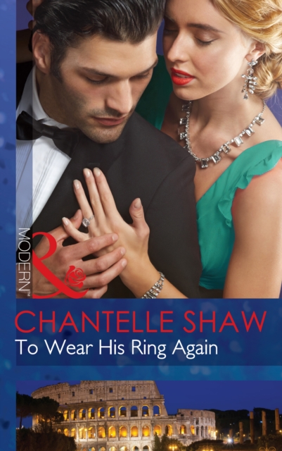 To Wear His Ring Again, EPUB eBook