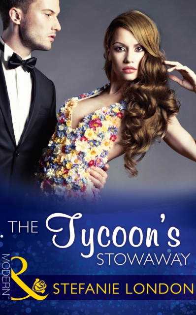 The Tycoon's Stowaway, EPUB eBook
