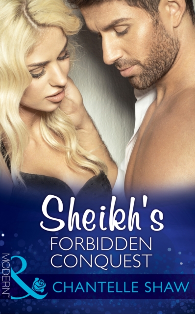 The Sheikh's Forbidden Conquest, EPUB eBook