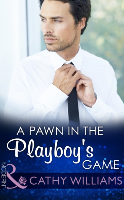 A Pawn In The Playboy's Game, EPUB eBook