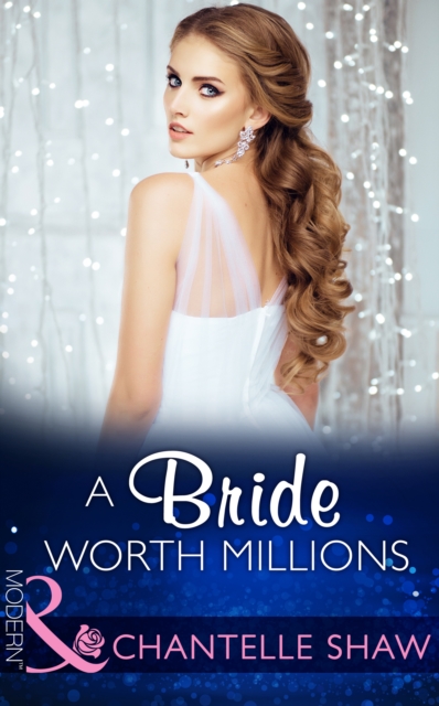A Bride Worth Millions, EPUB eBook