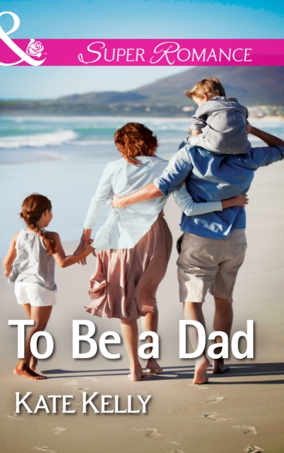 To Be a Dad, EPUB eBook