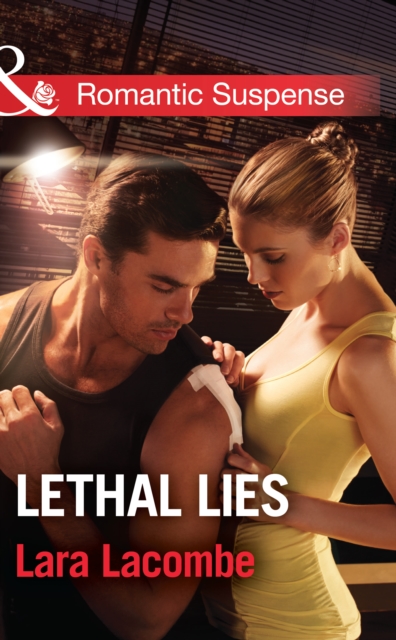Lethal Lies, EPUB eBook