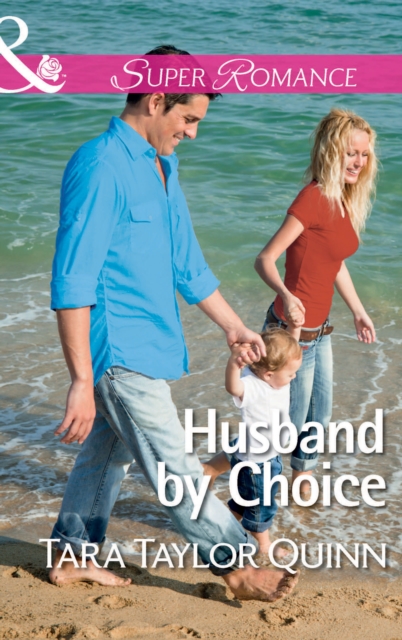 Husband By Choice, EPUB eBook