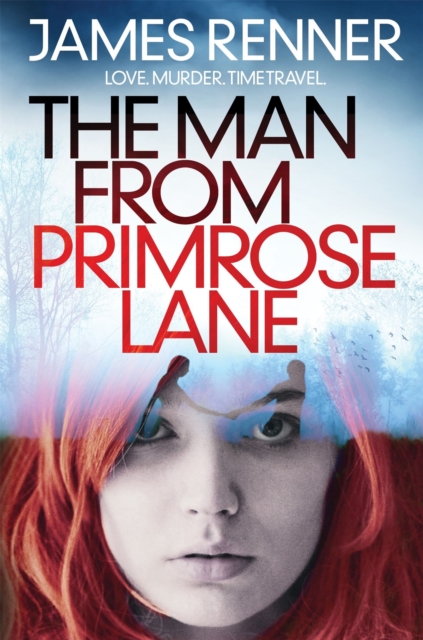 The Man from Primrose Lane, Paperback / softback Book