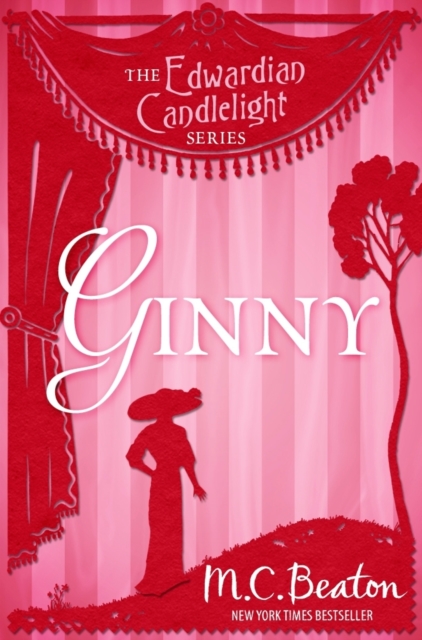 Ginny : Edwardian Candlelight 3, EPUB eBook