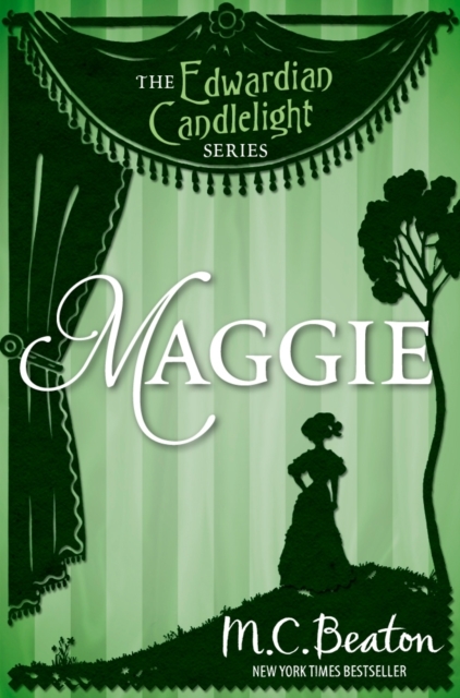 Maggie : Edwardian Candlelight 9, EPUB eBook
