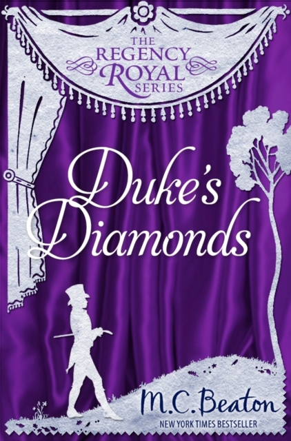 Duke's Diamonds : Regency Royal 11, EPUB eBook