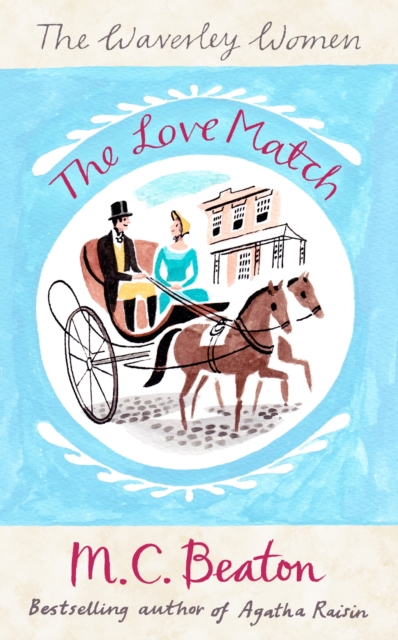 The Love Match, EPUB eBook