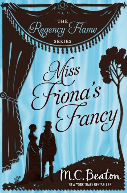 Miss Fiona's Fancy, EPUB eBook