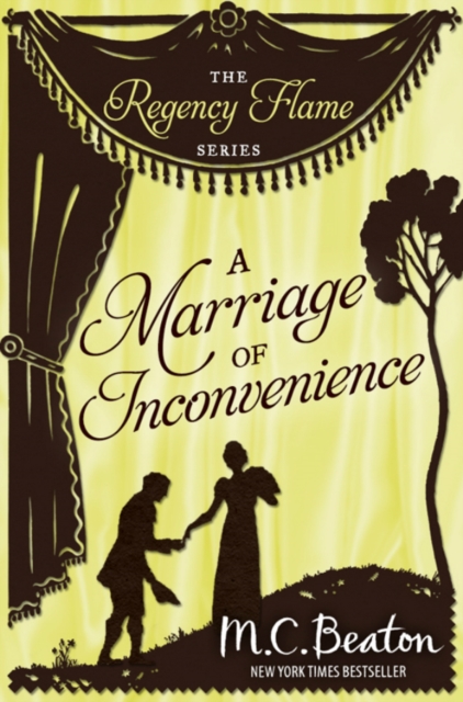 A Marriage of Inconvenience, EPUB eBook