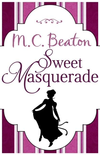 Sweet Masquerade, EPUB eBook
