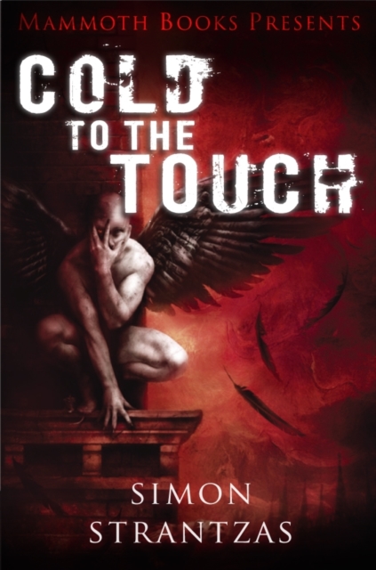 Mammoth Books presents Cold to the Touch, EPUB eBook