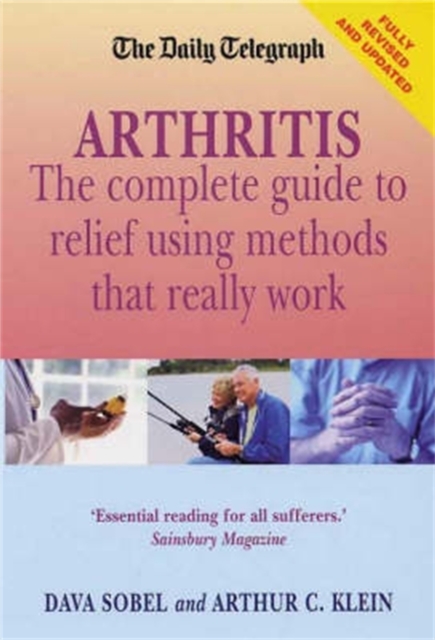 Arthritis - What Really Works: New edition, EPUB eBook