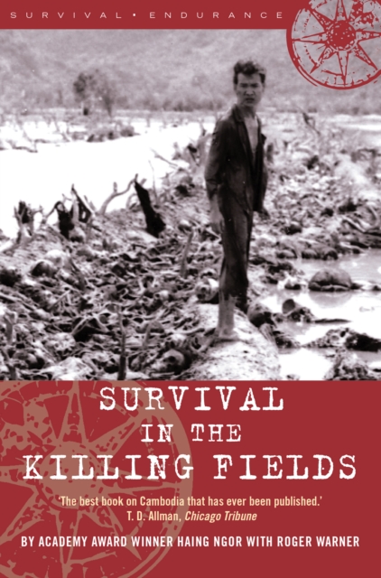 Survival in the Killing Fields, EPUB eBook