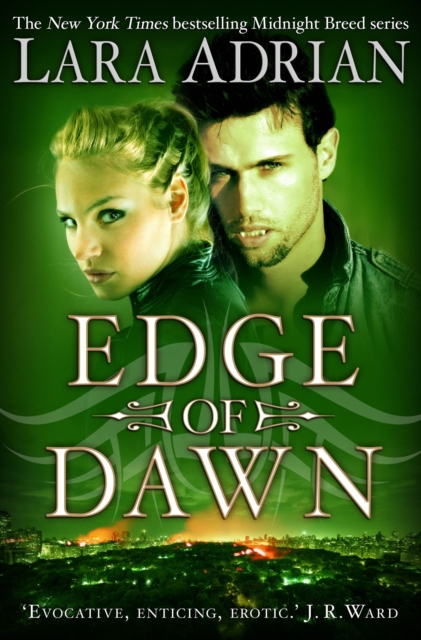 Edge of Dawn, EPUB eBook