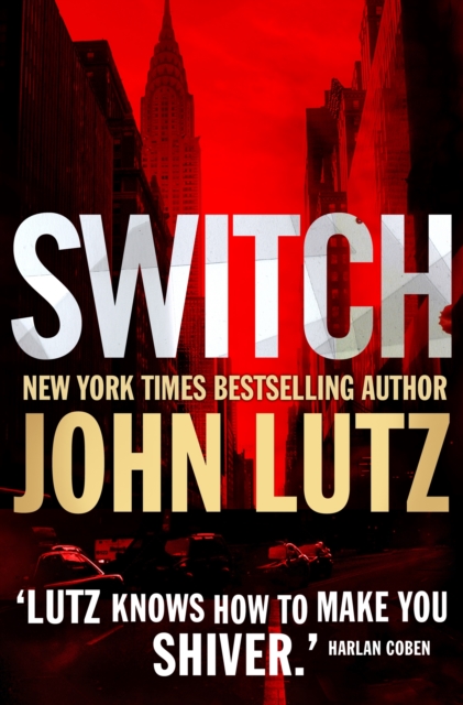 Switch, EPUB eBook