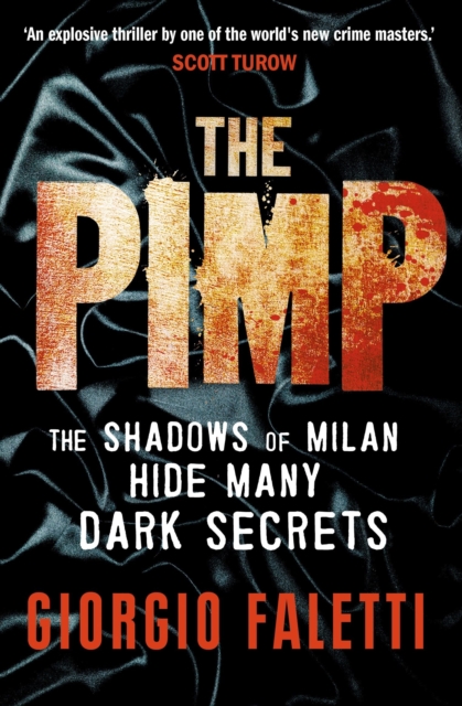 The Pimp, EPUB eBook