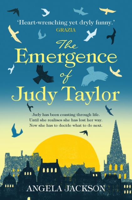 The Emergence of Judy Taylor, EPUB eBook