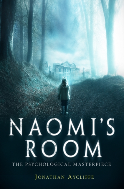 Naomi's Room, EPUB eBook