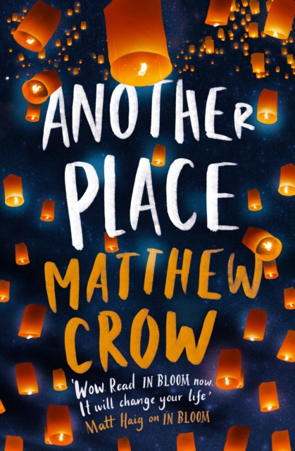 Another Place, EPUB eBook