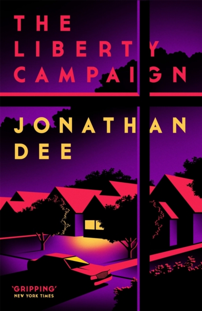 The Liberty Campaign, Paperback / softback Book