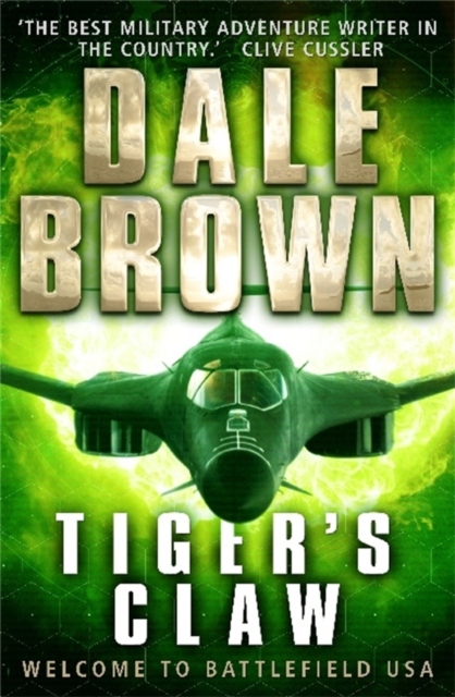 Tiger's Claw, EPUB eBook