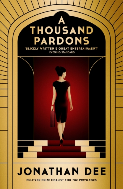 A Thousand Pardons, EPUB eBook