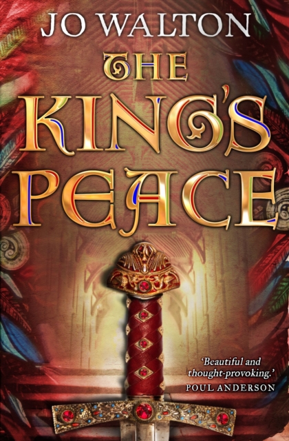 The King's Peace, EPUB eBook