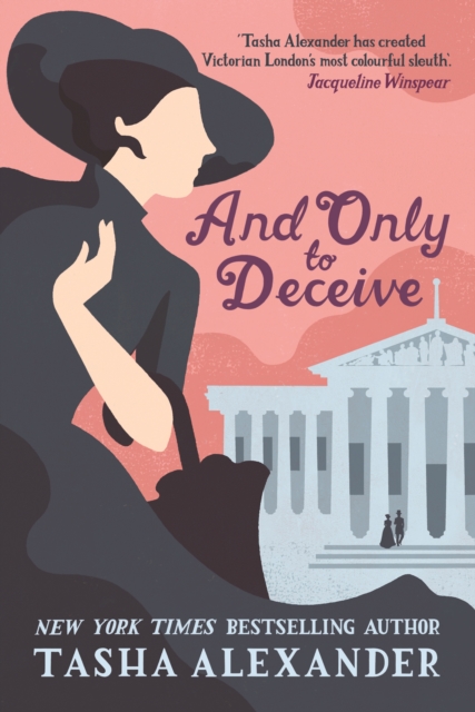 And Only to Deceive, EPUB eBook